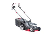Kosiarka - AL-KO Elektryczna 3.82 E Easy - 2266750