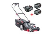 Kosiarka - AL-KO Elektryczna 38.2 Li Comfort *DEMO* - 2266200