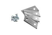 Narzedzia - AL-KO Knivblade til kompostkværn Duotec TCS 2500 - 2100557