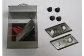 Kosiarka - AL-KO Akcesoria Knivsæt - 5253249