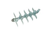 Narzedzia - AL-KO Knivvalse kpl. VE 36 - 1902534