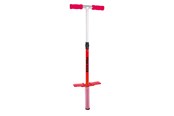 Zabawki na zewnątrz - Small Foot - Pogo Stick Red - 9507