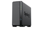 Serwer NAS - Synology DiskStation DS124 - Serwer NAS - DS124