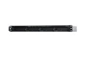 Serwer NAS - Synology RackStation RS422+ - Serwer NAS - RS422+