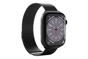 Zarzadzanie kablami - Puro MILANESE Replacement band for Apple Watch - PUMILAW40BLK