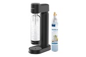 Saturator - Philips GoZero ADD4901BK - soda maker - ADD4901/10