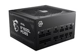Zasilacz do komputera - MSI MAG A750GL PCIE5 Zasilacz do komputera - 750 wat - 120 mm - ATX 3.1 - 80 Plus 80+ Gold - MAG A750GL PCIE5