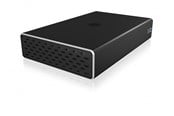 Dysk sieciowy - ICY BOX IB-RD2253-C31 - hard drive array - IB-RD2253-C31
