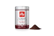 Ekspres do kawy - illy Intenso Espresso - Ground coffee - 250g - 7984