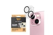 Telefon - szklo ochronne - PanzerGlass PicturePerfect Camera Lens Protector iPhone 15 | 15 Plus - PANZER1136