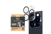 Telefon - szklo ochronne - PanzerGlass PicturePerfect Camera Lens Protector iPhone 15 Pro | 15 Pro Max - PANZER1137