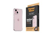 Telefon - Pokrowiec i etui - PanzerGlass HardCase with D3O iPhone 15 - PANZER1172
