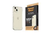 Telefon - Pokrowiec i etui - PanzerGlass HardCase with D3O iPhone 15 Plus - PANZER1174