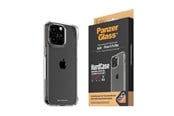 Telefon - Pokrowiec i etui - PanzerGlass HardCase with D3O iPhone 15 Pro Max - PANZER1175
