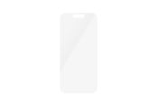 Telefon - szklo ochronne - PanzerGlass Screen Protector iPhone 15 Pro | Classic Fit - PANZER2806