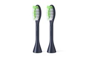 Szczoteczka elektryczna do zebów - Philips Akcesoria BH1022/04 - 2 pack - BH1022/04
