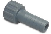 Myjka wysokocisnieniowa - AL-KO Akcesoria ½" slangestuds m. 3/4" indvendigt gevind med forskruning - 5815498