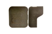 Kosiarka - AL-KO Akcesoria Luftfilter til Pro 125 125qss 145qss - 1742555