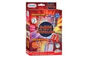 gry-planszowe-karciane-i-kosci - Grafix Dice Games 2in1 (Bingo Dice & Quick and Tactic) - 300065