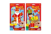 Kreatywne gry - Grafix Mosaic art Sinterklaas - 830027