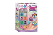 Male prezenty dla dzieci - Grafix Make Your Own Diamond Painting Jewelry - 240011