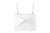 Router - D-Link EAGLE PRO AI G415 - wireless router - Wi-Fi 6 - 3G 4G - desktop - Wireless router Wi-Fi 6 - G415/E