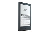 Czytnik e-booków - Amazon Kindle 16GB - Black (Ad-Supported) - B09SWRYPB2