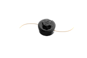 Podkaszarka do trawy - AL-KO Komplet trimmerhoved "Fast & Easy" - Ø 2.4 mm - 2099745