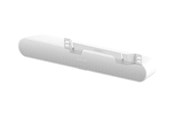 Uchwyty ścienne, uchwyty AV i meble AV - Flexson Wall Mount For Sonos Ray - White - Max - recommended for - FLXSRAYWM1011