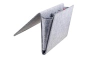 Pokój dzieciecy - Kikkerland Large Bedside Pocket - OR74-L