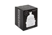 Zastawa stolowa - Thumbs Up! Original Stormtrooper Decanter - Special Edition White - 1002639