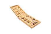 gry-planszowe-karciane-i-kosci - Small Foot - Wooden Strategy Game Kalaha - 2844