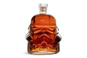 Zastawa stolowa - Thumbs Up! Original Stormtrooper Decanter 750ml Clear - 1001488