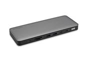 Stacja dokujaca - Kensington Stacja dokująca SD5760T, Thunderbolt™ 4, podwójne wideo 4K, Power Delivery 96 W - K34110EU