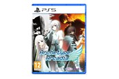 Gry - Archetype Arcadia - Sony PlayStation 5 - Przygodowy - 5060690796886