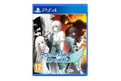 Gry - Archetype Arcadia - Sony PlayStation 4 - Przygodowy - 5060690796862