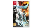 Gry - Archetype Arcadia - Nintendo Switch - Przygodowy - 5060690796848
