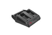 Akumulator i ładowarka - AL-KO Dobbeltlader 36 V C 200 Li - 2323231