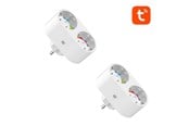 Inteligentny dom - Gosund SP211 - Smart Plug (2-pack) - SP211-2pack