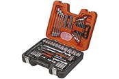 Wiertła & Bity - BAHCO For sockets 4-32mm attachments and wrenches 8-17mm comp - S910