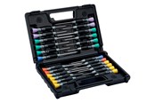Narzędzia ręczne - BAHCO Precision Screwdriver Set - 706-5