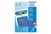 Papier, papier fotograficzny i etykiety - Avery Photopaper 170 g. superior glossy double sided - 1298