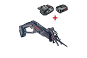 Pila szablasta - AL-KO Bajonetsav PS 1815 inkl. batteri og lader - 2266218