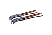 Narzędzia ręczne - BAHCO ergo pipe wrenches - 1410-1420