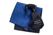 Akcesoria komputerowe - Austere III Series Clean & Protect display cleaning kit - 3S-CP200P1
