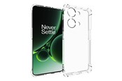 Telefon - Pokrowiec i etui - Insmat Impact Case OnePlus Nord 3 - transparent - 650-1166