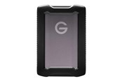 Dysk zewnetrzny - SANDISK G-DRIVE ArmorATD - Zewnętrzny dysk - 2TB - Szary - SDPH81G-002T-GBA1D