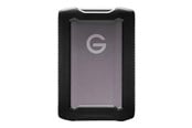 Dysk zewnetrzny - SANDISK G-DRIVE ArmorATD - Zewnętrzny dysk - 5TB - Szary - SDPH81G-005T-GBA1D