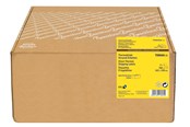 Papier, papier fotograficzny i etykiety - Avery Direct Thermal shipping labels 25 mm core roll 2 rolls per pack - TD8060-25