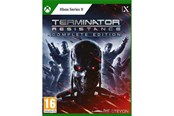 Gry - Terminator: Resistance (Complete Edition) (Collector's Edition) - Microsoft Xbox Series X - FPS - 5060941716151